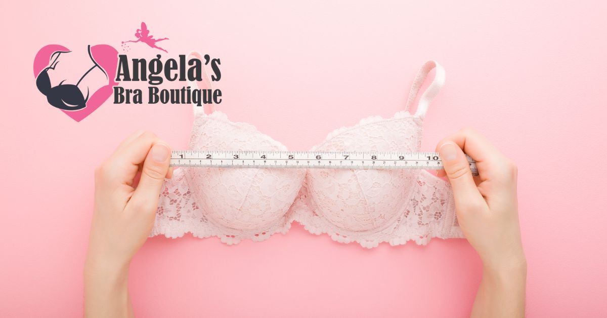 Our Story - Angela's Bra Boutique